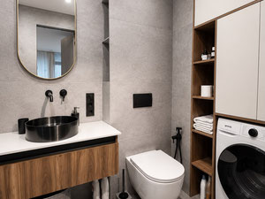 Zum Verkauf steht eine 2+1 Wohnung mit Renovierung — Immobilien-Suchservice von Bauträgern und Eigentümern GEOLN.COM. Foto 13