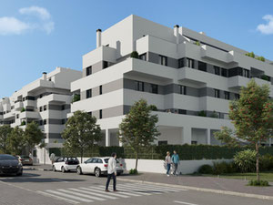 Real estate in Residencial Parque Grande — look at the real estate search engine GEOLN.COM. Photo 2