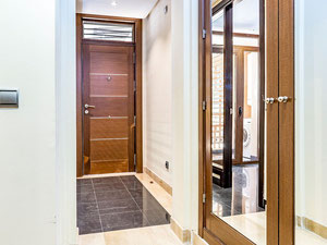 2-Zimmer-Wohnung 134 m² in der Neuen Goldenen Meile, Spanien — Immobilien-Suchservice von Bauträgern und Eigentümern GEOLN.COM. Foto 8