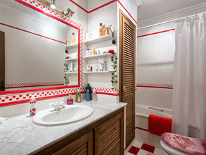 联排别墅 3 卧室 133 m² 在贝纳哈维斯，西班牙 — 来自开发商和业主的房地产搜索引擎 GEOLN.COM. 照片 14