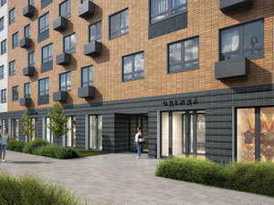 房地产在 Orlovsky park — look at the real estate search engine GEOLN.COM. 照片 4