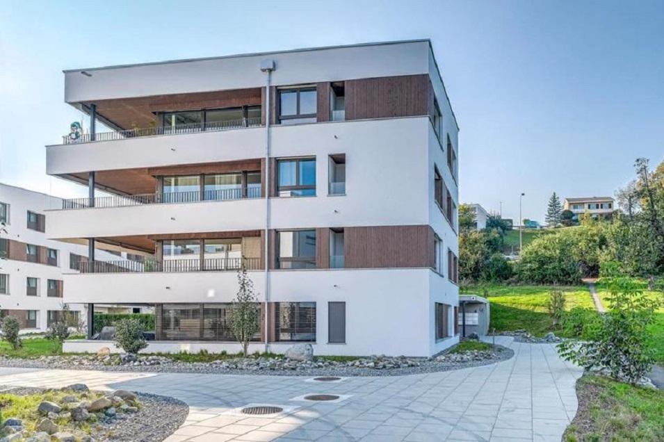 içindeki mülkiyet Birkenweg 6 — emlak arama motoru GEOLN.COM'a bakın. Fotoğraf 1