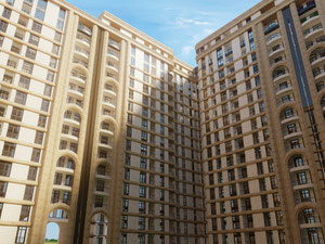 Nieruchomości w Shushi Palace — spójrz na wyszukiwarkę nieruchomości GEOLN.COM. Zdjęcie 2