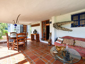 别墅 2 间卧室 259 平方米，位于西班牙埃斯特波纳 — 来自开发商和业主的房地产搜索引擎 GEOLN.COM. 照片 41