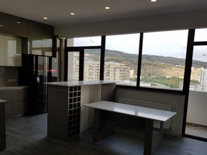 5 кімнатна квартира в Сабуртало. Купити квартиру в Тбілісі, Сабуртало — Пошуковик нерухомості від забудовників і власників GEOLN.COM. Фото 12