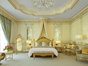 房地产在 Emerald Palace Kempinski Hotel — look at the real estate search engine GEOLN.COM. 照片 11