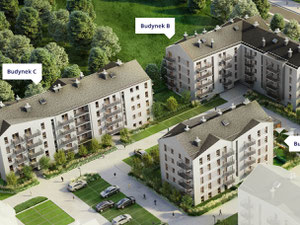 נדל"ן ב Osiedle Enter — עיין במנוע חיפוש הנדל"ן GEOLN.COM. תמונה 3