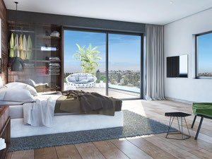 Real estate in Schechter in the wings of eagles — look at the real estate search engine GEOLN.COM. Photo 4