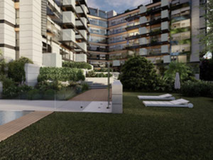 房地产在 Residencial Mirasierra — look at the real estate search engine GEOLN.COM. 照片 6