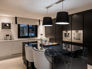 别墅 7 间卧室 940 平方米，位于西班牙新安达卢西亚 — 来自开发商和业主的房地产搜索引擎 GEOLN.COM. 照片 14