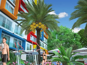 房地产在 FOREST PARK — look at the real estate search engine GEOLN.COM. 照片 3