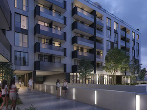 Нерухомість в Druzhba — дивіться на пошуковику нерухомості GEOLN.COM. Фото 3