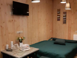 Chugureti的5间客房的酒店。第比利斯的无中介房地产 — 来自开发商和业主的房地产搜索引擎 GEOLN.COM. 照片 4