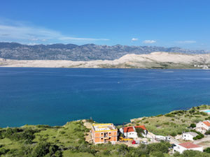 Нерухомість в Роскошные апартаменты в Хорватии — дивіться на пошуковику нерухомості GEOLN.COM. Фото 21