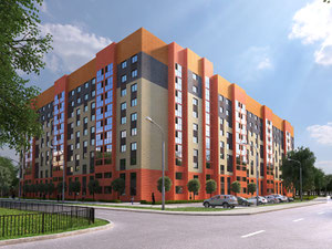 Нерухомість в TRIUMPH — дивіться на пошуковику нерухомості GEOLN.COM. Фото 3