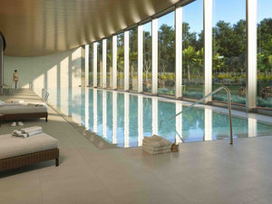 Apartment 4 bedrooms 187 m² in Estepona, Spain — Find off-plan property or real estate resale directly from developers and owners GEOLN.COM. Photo 27