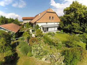 Villa in Switzerland, Yverdon-les-Bains — Find off-plan property or real estate resale directly from developers and owners GEOLN.COM. Photo 6