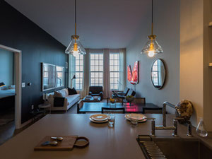 房地产在 Austin Nichols House — look at the real estate search engine GEOLN.COM. 照片 12