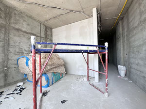 大工作室，功能类似于欧式双人间，位于英雄大道，享有壮观的体育场和山脉景观！ — 来自开发商和业主的房地产搜索引擎 GEOLN.COM. 照片 15