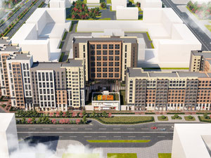 Нерухомість в Balkadisa — дивіться на пошуковику нерухомості GEOLN.COM. Фото 5