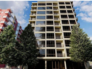 Real estate in Riverside Balakhvani — look at the real estate search engine GEOLN.COM. Photo 13