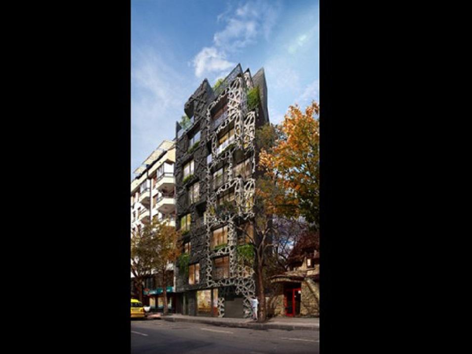 Недвижимость в бул.Витоша 119 — смотрите на поисковике недвижимости GEOLN.COM. Фото 1