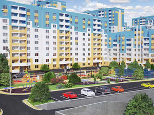 房地产在 Novomostytsko Zamkovetsky — look at the real estate search engine GEOLN.COM. 照片 3