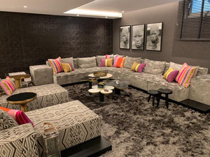 ბინა 3 ოთახიანი 375 მ² ლას ლომას დე მარბელაში, ესპანეთი — უძრავი ქონების ყიდვა და მფლო ბელებისგან GEOLN.COM. ფოტო 20