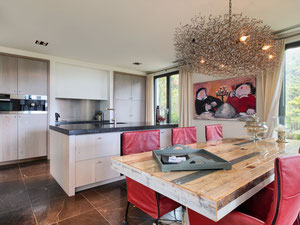 ვილა 4 საძინებელი 591 მ² მონტემაიორში, ესპანეთი — უძრავი ქონების ყიდვა და მფლო ბელებისგან GEOLN.COM. ფოტო 34