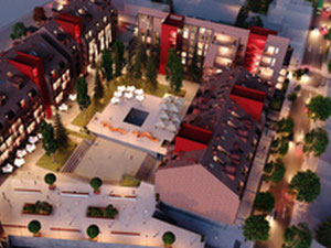 出售在阿夫拉巴里的公寓 — 来自开发商和业主的房地产搜索引擎 GEOLN.COM. 照片 4