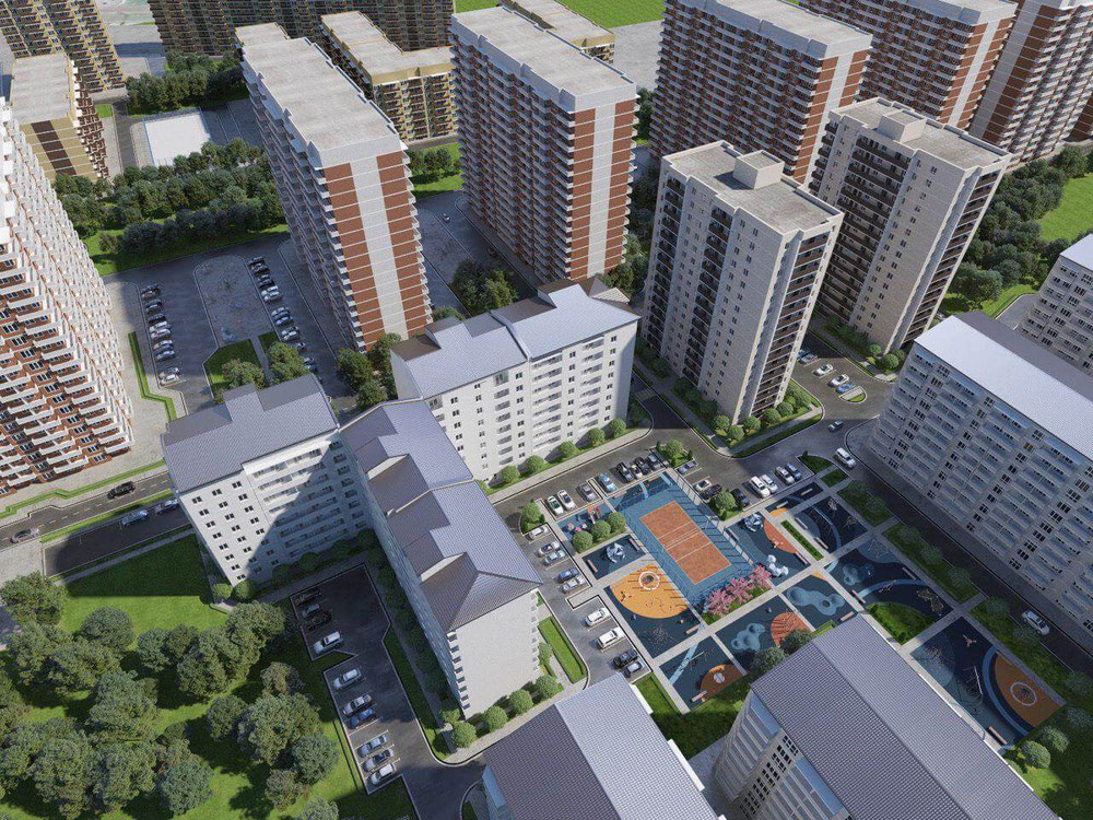 房地产在 Wings — look at the real estate search engine GEOLN.COM. 照片 1