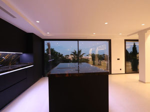 ვილა 4 საძინებელი 854 მ² კაბოპინოში, ესპანეთი — უძრავი ქონების ყიდვა და მფლო ბელებისგან GEOLN.COM. ფოტო 44