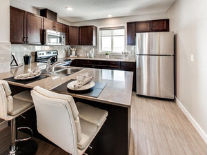 უძრავი კონება Tamarack ALTIUS Townhomes — გადახედეთ უძრავი ქონების საძიებო სისტემას GEOLN.COM. ფოტო 4