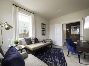 房地产在 The Towns at Totten Mews — look at the real estate search engine GEOLN.COM. 照片 5