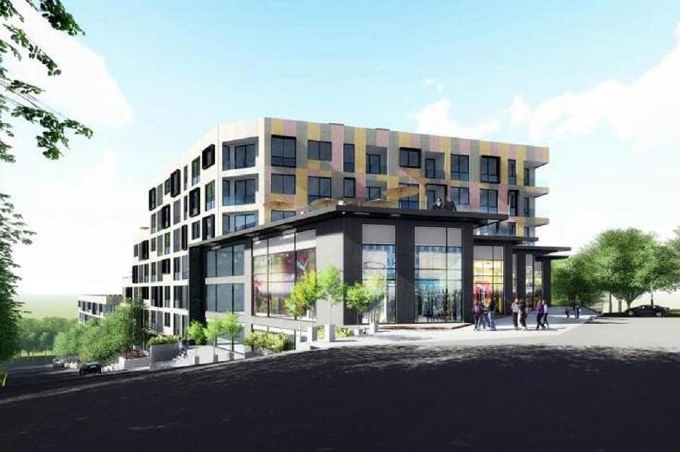 房地产在 Univa Kocaeli — look at the real estate search engine GEOLN.COM. 照片 1