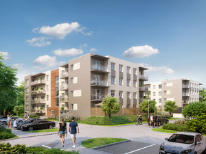 عقار للبيع في Green Home — انظر إلى محرك البحث العقاري GEOLN.COM. صورة فوتوغرافية 3