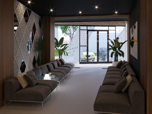 Нерухомість в BI RESIDENCE — дивіться на пошуковику нерухомості GEOLN.COM. Фото 10