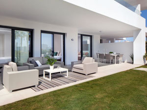 顶层公寓 2 卧室 201 m² 在 El Paraiso, 西班牙 — 来自开发商和业主的房地产搜索引擎 GEOLN.COM. 照片 26