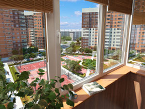 房地产在 Stolichniy in microdistrict Savino — look at the real estate search engine GEOLN.COM. 照片 4