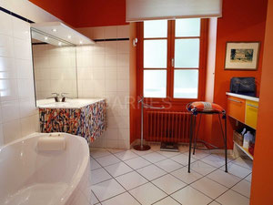 公寓在法国，布吉瓦尔 — 来自开发商和业主的房地产搜索引擎 GEOLN.COM. 照片 11