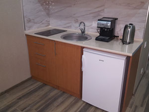 2 odalı daireler — Sahiplerden yada inşaatcilardan mülkiyet arama GEOLN.COM. Fotoğraf 10