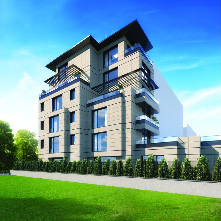 Нерухомість в INOA — дивіться на пошуковику нерухомості GEOLN.COM. Фото 1