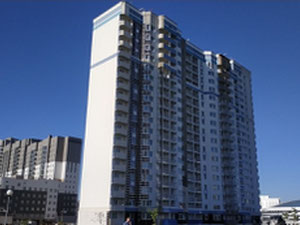 Real estate in ЖК Нарочанский — look at the real estate search engine GEOLN.COM. Photo 4