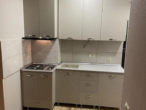 Saburtalo'da 1 yatak odalı daire. Tiflis'te ucuz daire — Sahiplerden yada inşaatcilardan mülkiyet arama GEOLN.COM. Fotoğraf 2