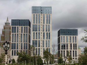 Нерухомість в Astoria — дивіться на пошуковику нерухомості GEOLN.COM. Фото 9