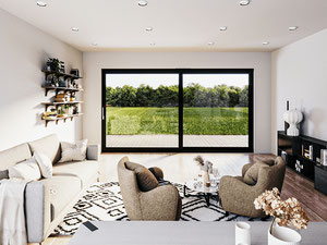 Immobilien in Podlešín II. Etapa — Schauen Sie sich die Immobiliensuchmaschine GEOLN.COM an. Foto 4