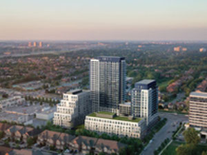 房地产在 Beverley at the Thornhill — look at the real estate search engine GEOLN.COM. 照片 4