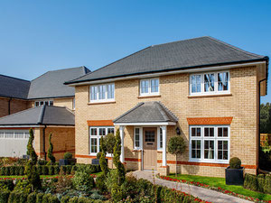 房地产在 St David's Park — look at the real estate search engine GEOLN.COM. 照片 2