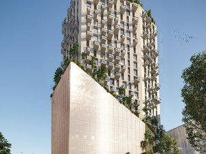 房地产在 ITown — look at the real estate search engine GEOLN.COM. 照片 5