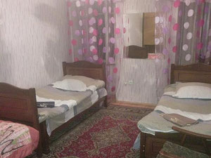 3-кімнатна квартира в Сололакі. Купити квартиру в Тбілісі, Сололакі — Пошуковик нерухомості від забудовників і власників GEOLN.COM. Фото 10